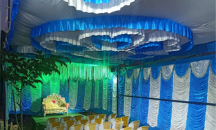 Beereswara Tent House , Mysore